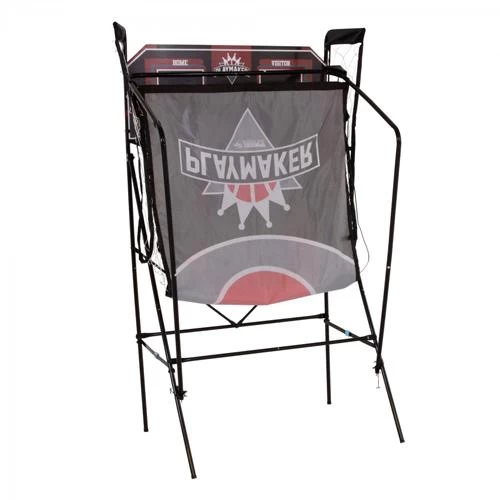 Triumph® Playmaker Double Shootout Basketball Arcade Game 4 Triumph® Playmaker Double Shootout Basketball Arcade Game - Image 2