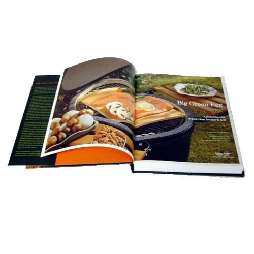 Big Green Egg Cookbook 5 Big Green Egg Cookbook - Image 3