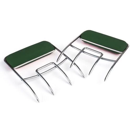 Big Green Egg Stainless Steel Meat Claws 9 Big Green Egg Stainless Steel Meat Claws - Image 7