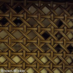 Carlisle 4 Pc. Wicker Lounge Set 14 Carlisle 4 Pc. Wicker Lounge Set -Outdoor Garden Living outdoor living carlisle 4 piece wicker patio group 4