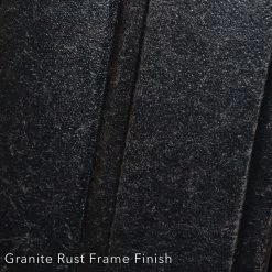 Stonegate Cushioned Bar Height Patio Set -Outdoor Garden Living outdoor living stonegate cast aluminum cushioned bar height patio set 5