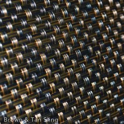 Stonegate Cast Aluminum Sling Patio Dining Sets -Outdoor Garden Living outdoor living stonegate cast aluminum sling patio dining sets 6