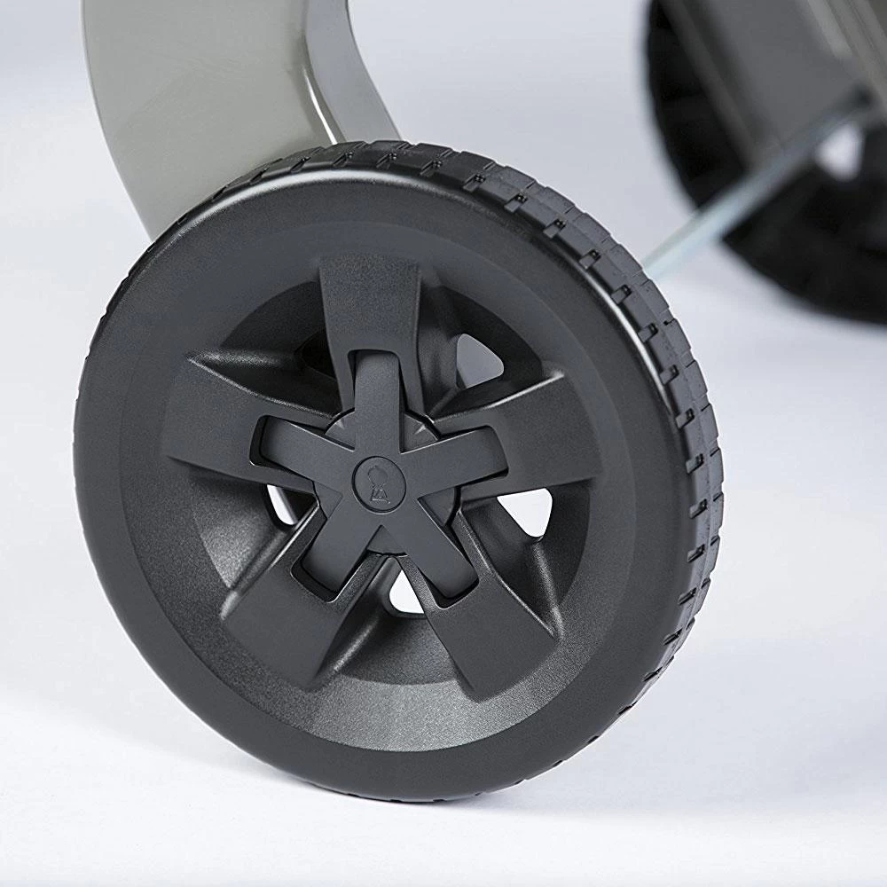 Weber Spirit II E-210 Black LP Grill 7 Weber Spirit II E-210 Black LP Grill - Image 5