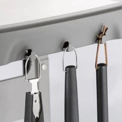 Weber Spirit II E-210 Black LP Grill 13 Weber Spirit II E-210 Black LP Grill -Outdoor Garden Living outdoor living weber spirit ii e 210 gas grill 7