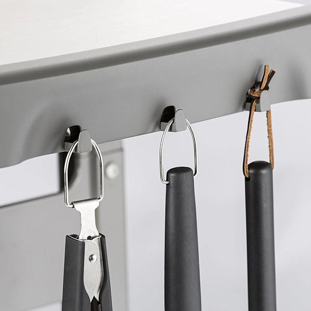 Weber Spirit II E-210 Black LP Grill 8 Weber Spirit II E-210 Black LP Grill - Image 6