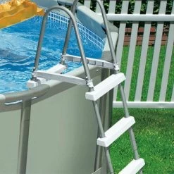 Intex Pool Ladders (42" Or 48")