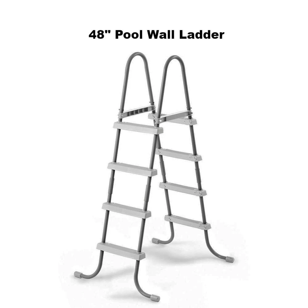 Intex Pool Ladders (42" Or 48") 5 Intex Pool Ladders (42" Or 48") - Image 3