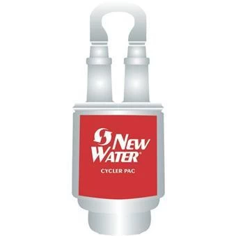 New Water® Cycler 105C Chlorine Pac® Replacement For In-Ground Pools 5 New Water® Cycler 105C Chlorine Pac® Replacement For In-Ground Pools - Image 3