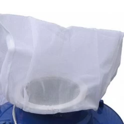 Swimming Pool Leaf Eater With Wheels & Brushes