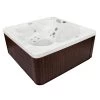 *art Artesian Spas Wisteria Garden Spas Portable Hot Tub 2 *art Artesian Spas Wisteria Garden Spas Portable Hot Tub -Outdoor Garden Living spa and wellness garden spas wisteria portable spa 1
