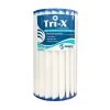 Hot Spring Tri-X Spa Filter 73178 -Outdoor Garden Living spa and wellness hot spring tri x spa filter 73178 1