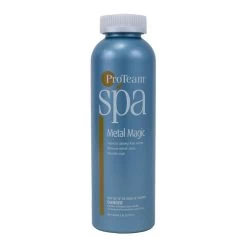 ProTeam Spa Metal Magic Troubleshooter